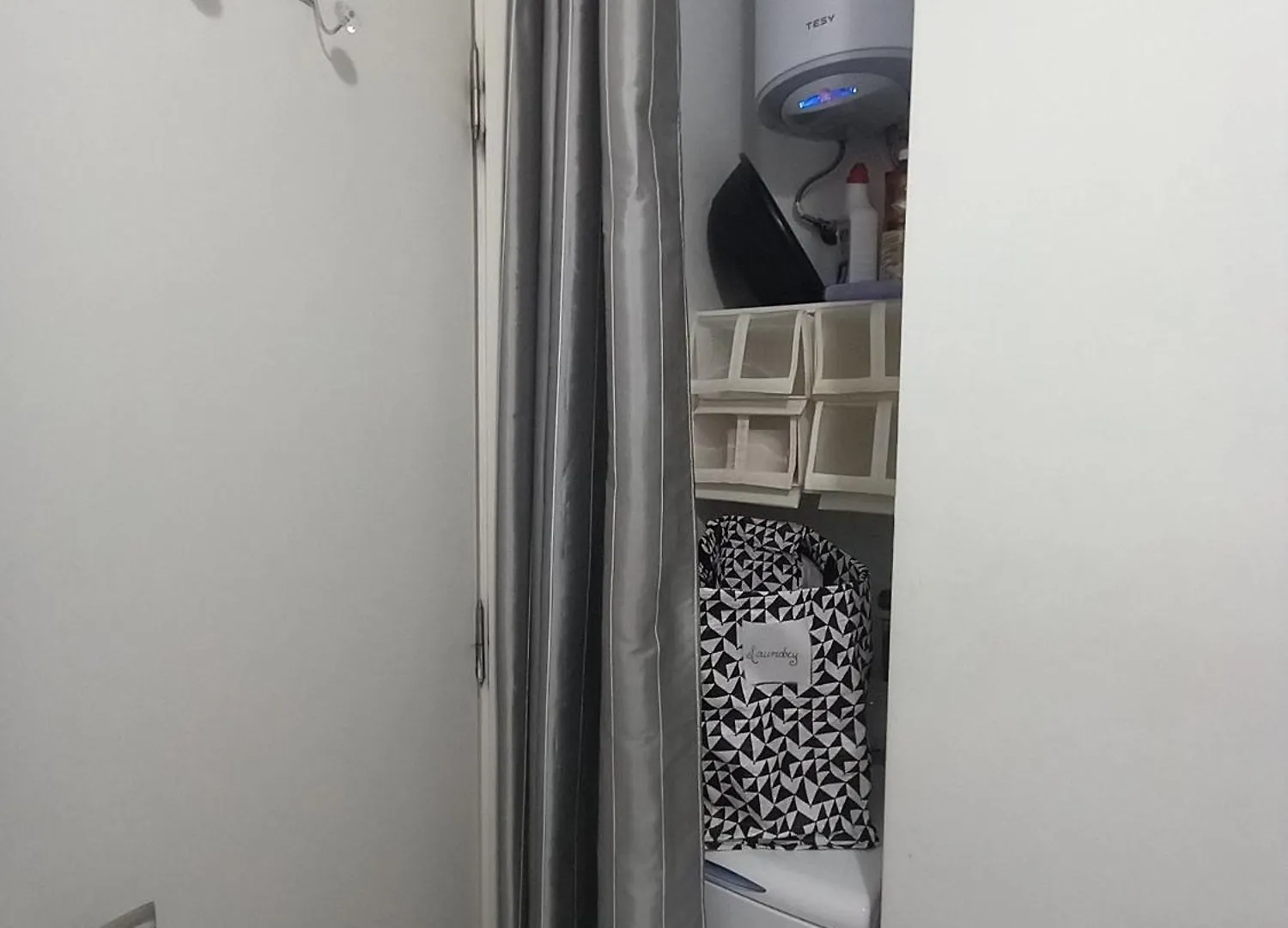 Casa Cherie 洛斯克里斯蒂亚诺斯 西班牙