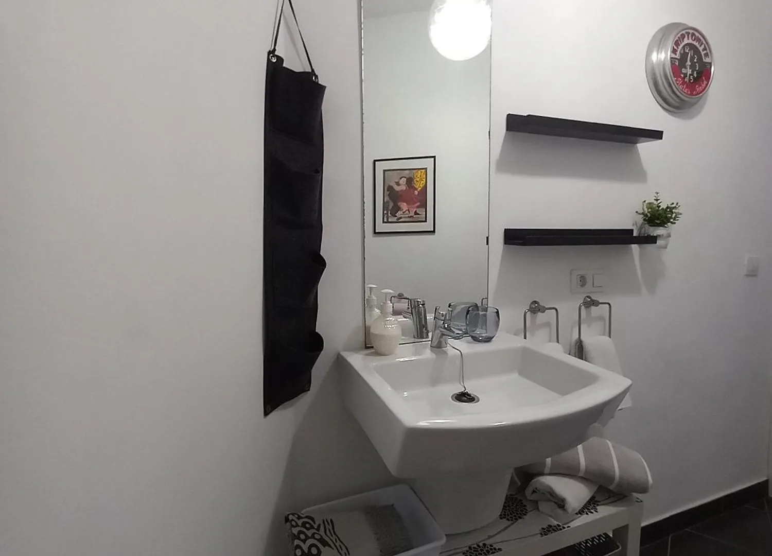 Casa Cherie 洛斯克里斯蒂亚诺斯
