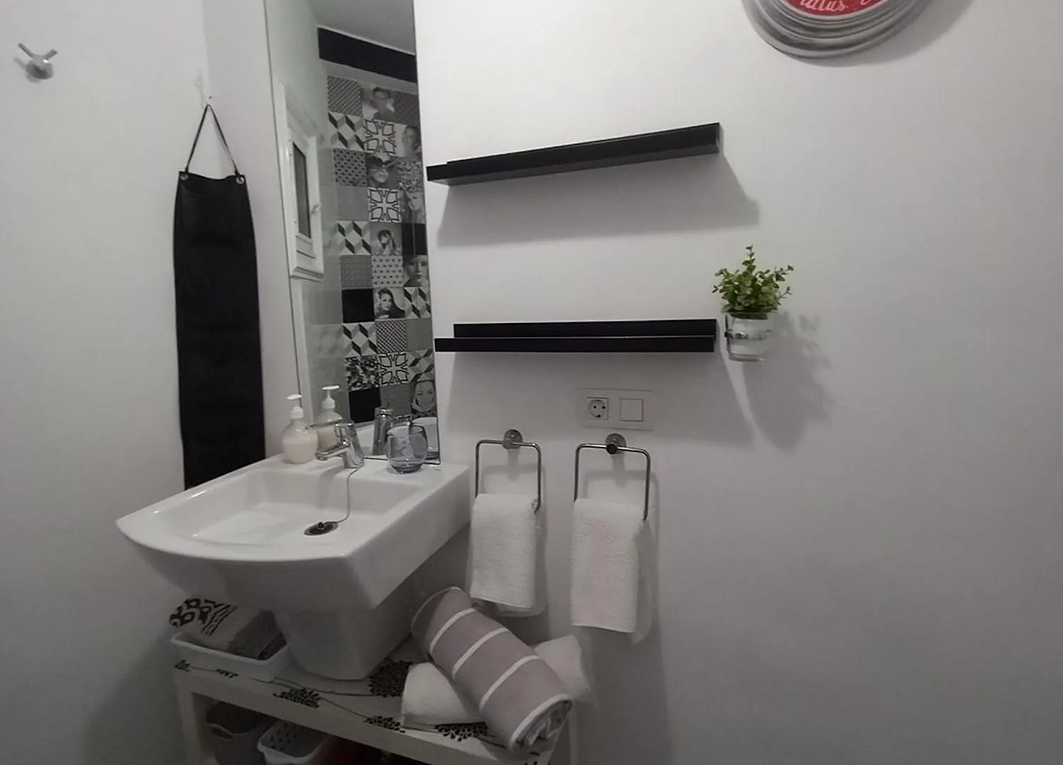 Casa Cherie 洛斯克里斯蒂亚诺斯