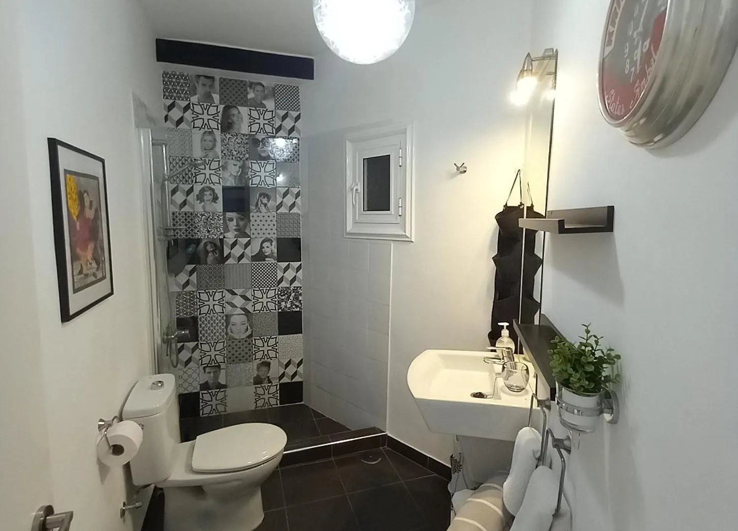 公寓 Casa Cherie 洛斯克里斯蒂亚诺斯