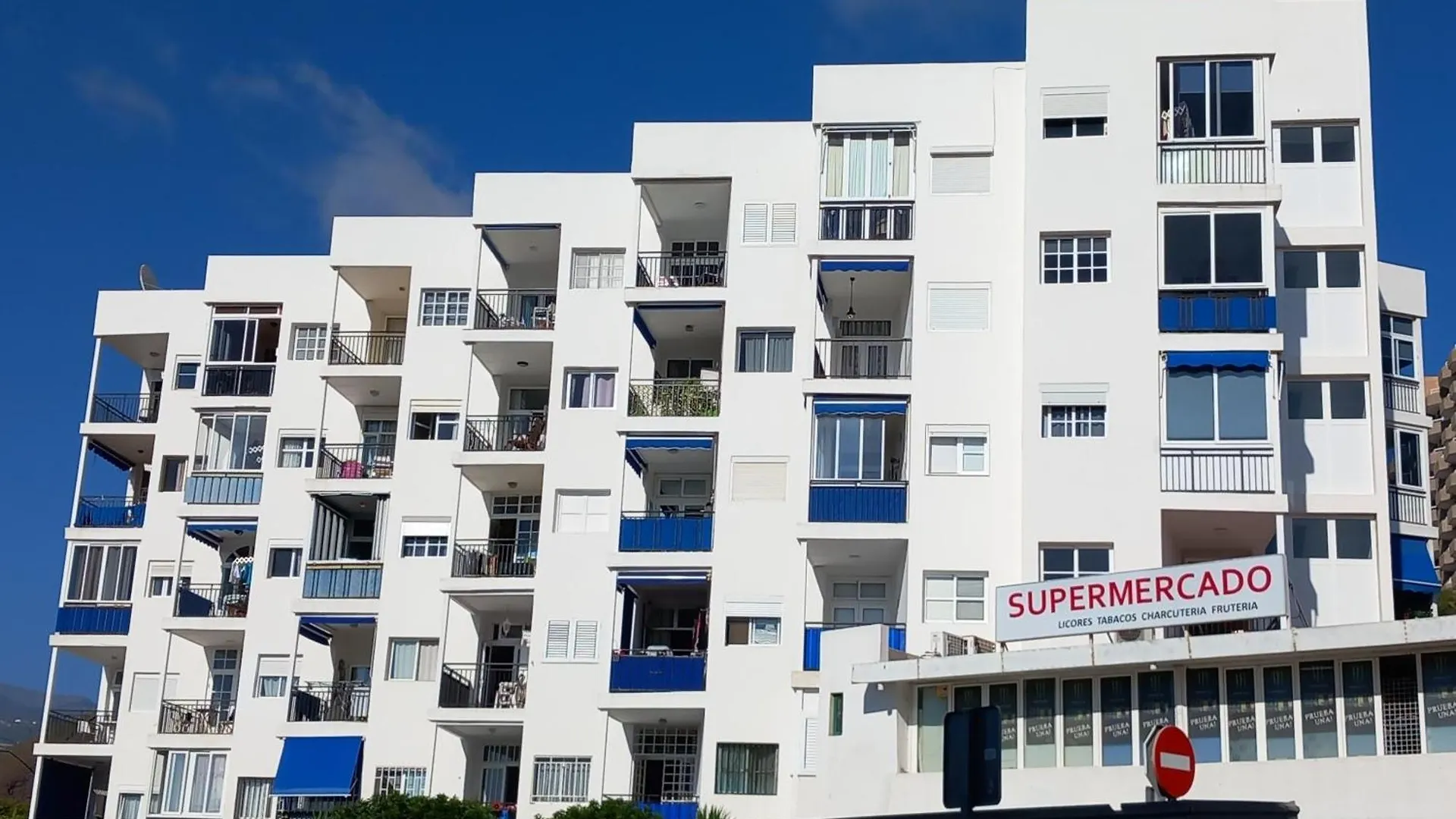 Apartment Casa Cherie Los Cristianos