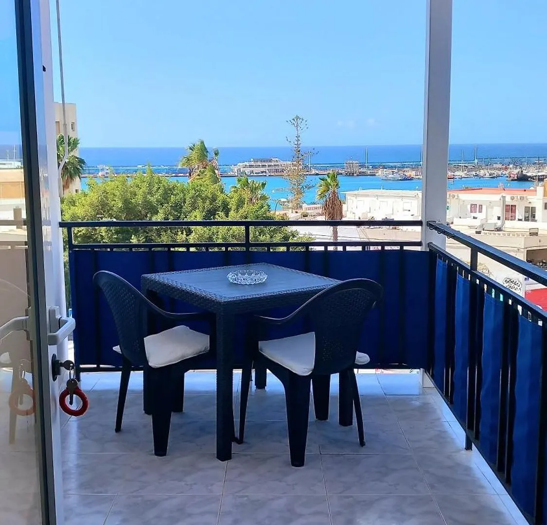 Casa Cherie Los Cristianos