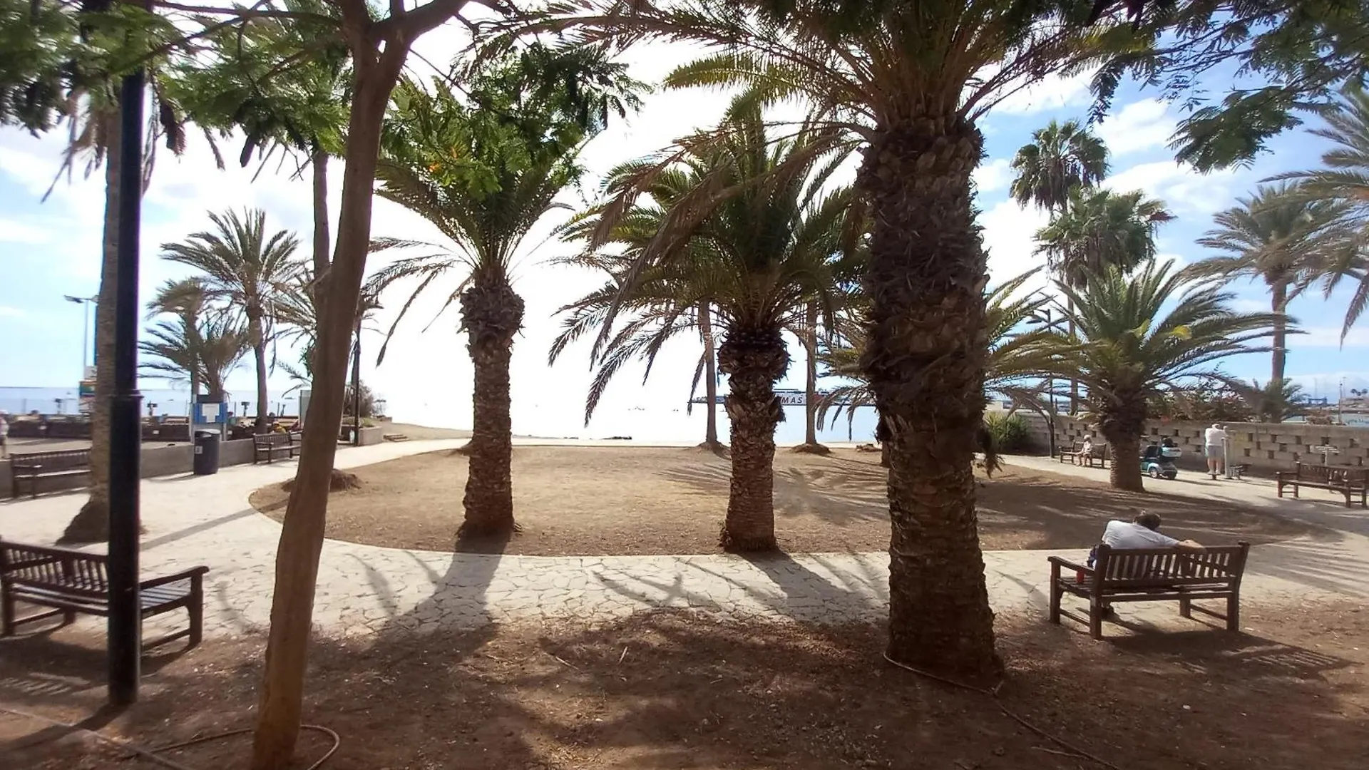 Casa Cherie Los Cristianos