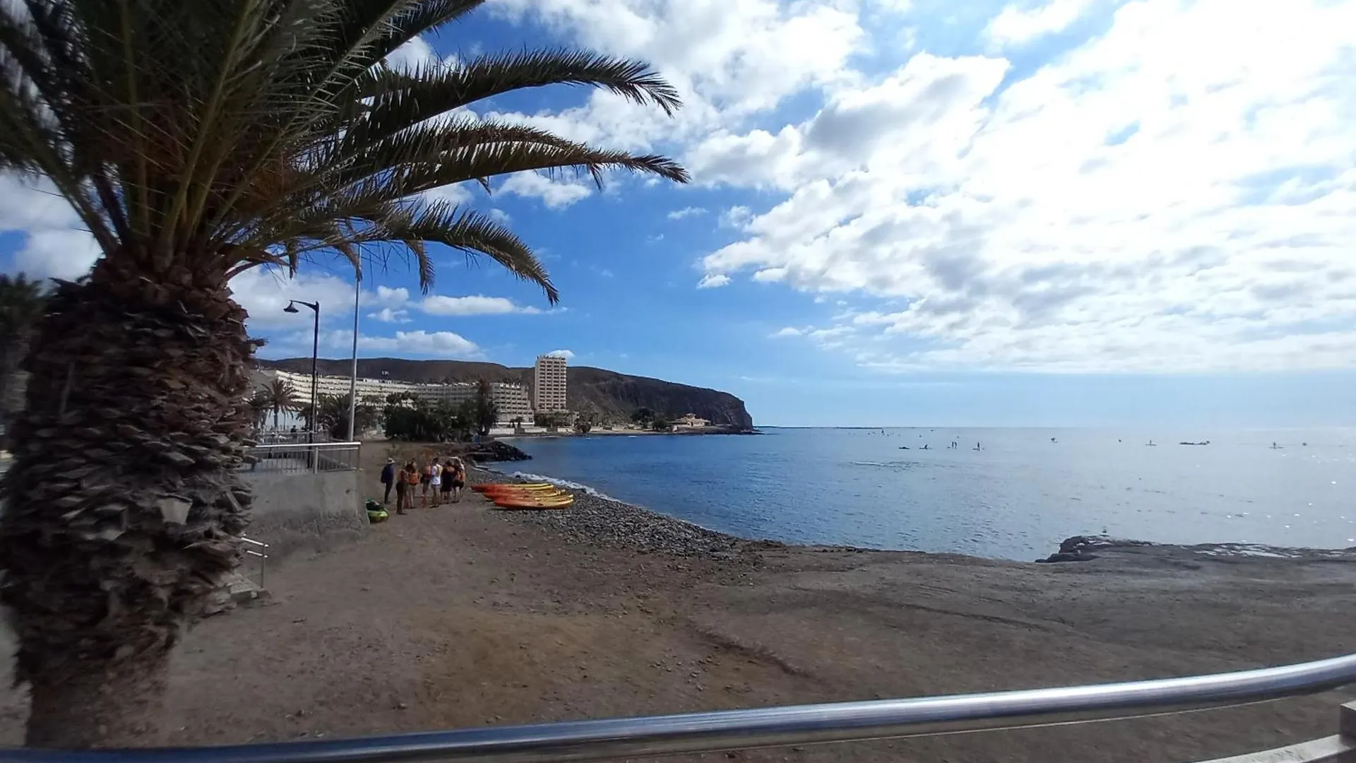 Apartment Casa Cherie Los Cristianos