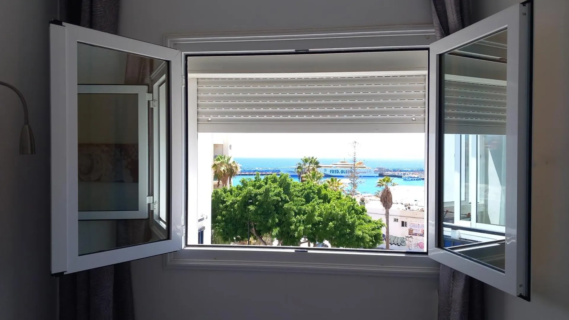 Casa Cherie Los Cristianos  0*, Los Cristianos (Tenerife) Spain