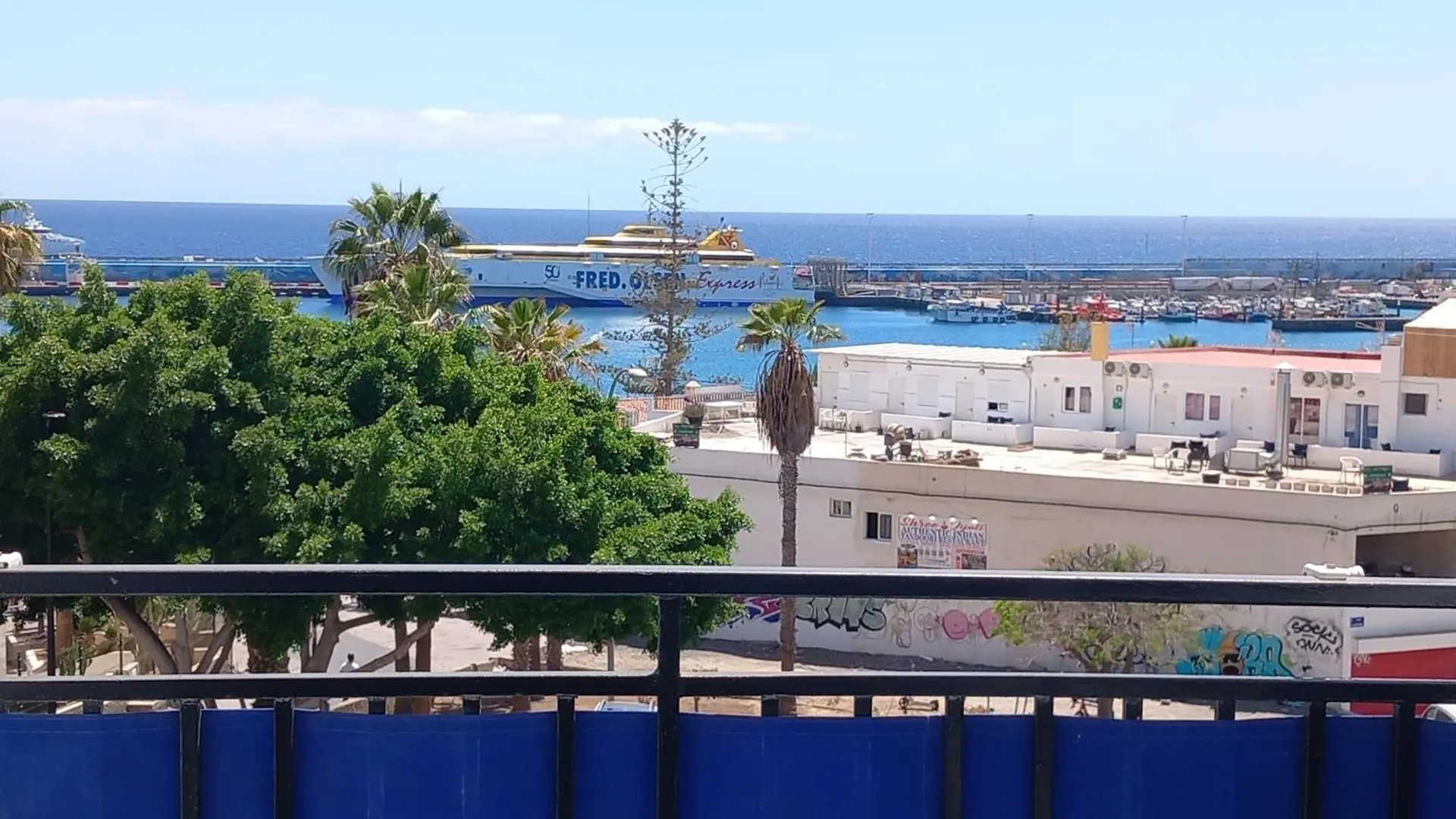 Casa Cherie Los Cristianos  Spain
