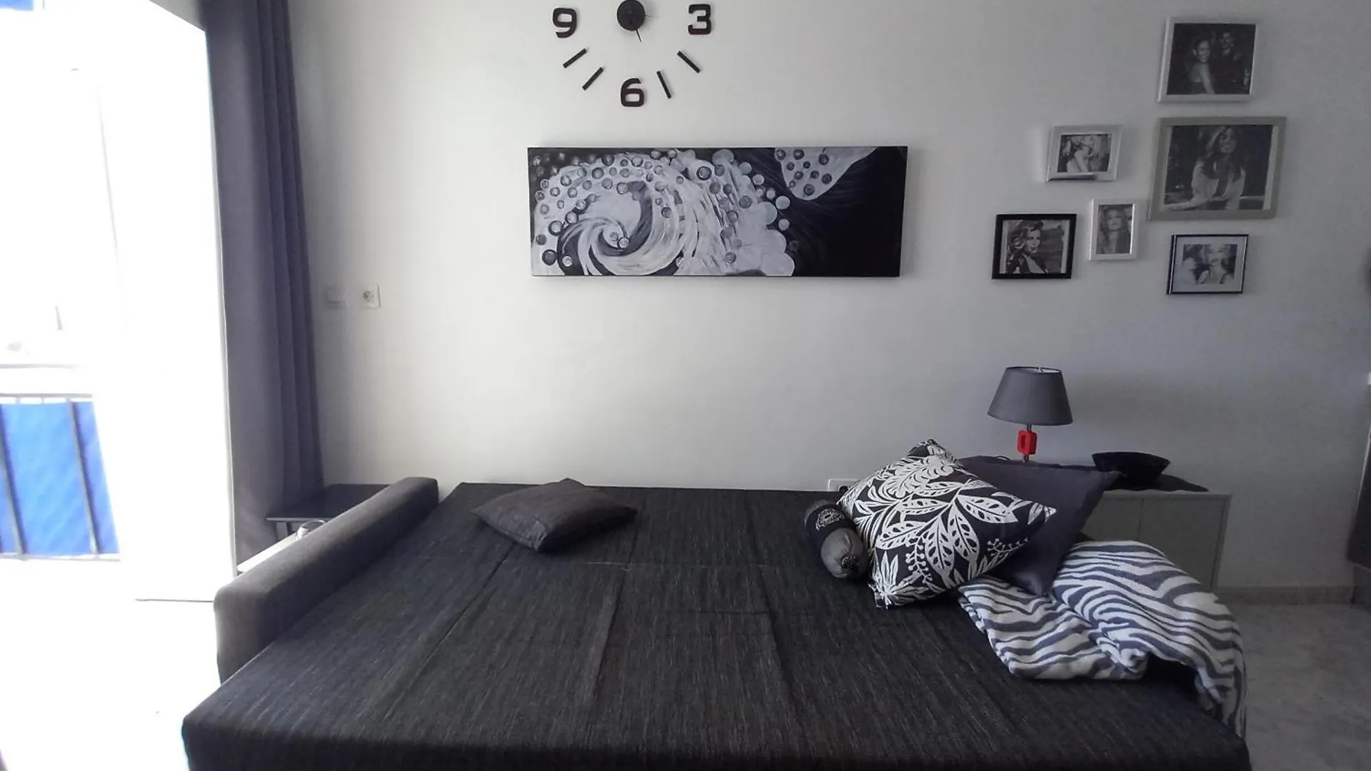 Apartment Casa Cherie Los Cristianos