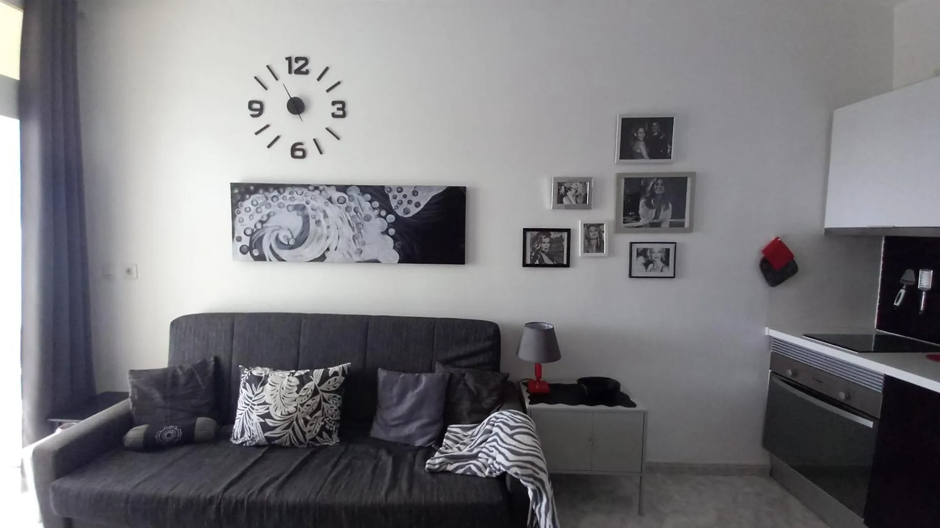 Casa Cherie Los Cristianos  Apartment Los Cristianos (Tenerife)
