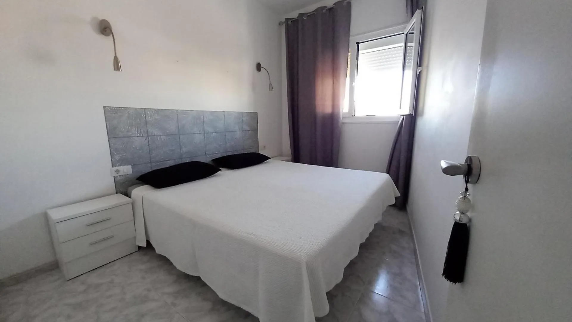 Casa Cherie Los Cristianos  Apartment