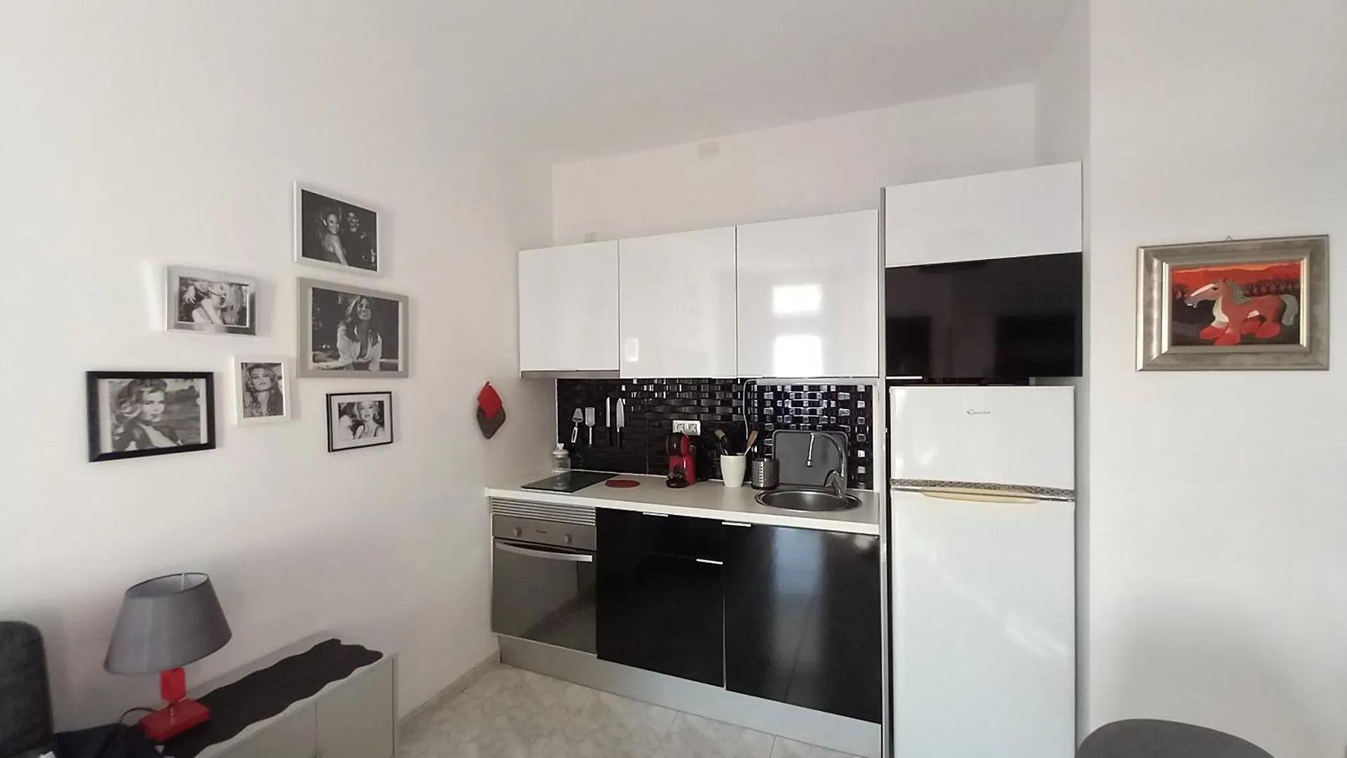 Apartment Casa Cherie Los Cristianos  Spain