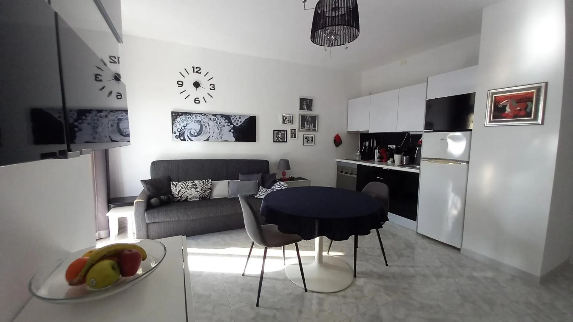 Casa Cherie Los Cristianos  Los Cristianos (Tenerife)