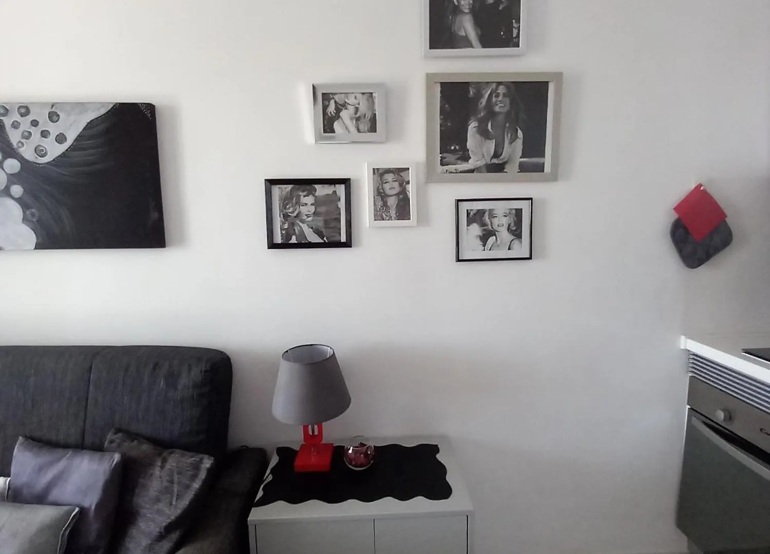 Casa Cherie Los Cristianos