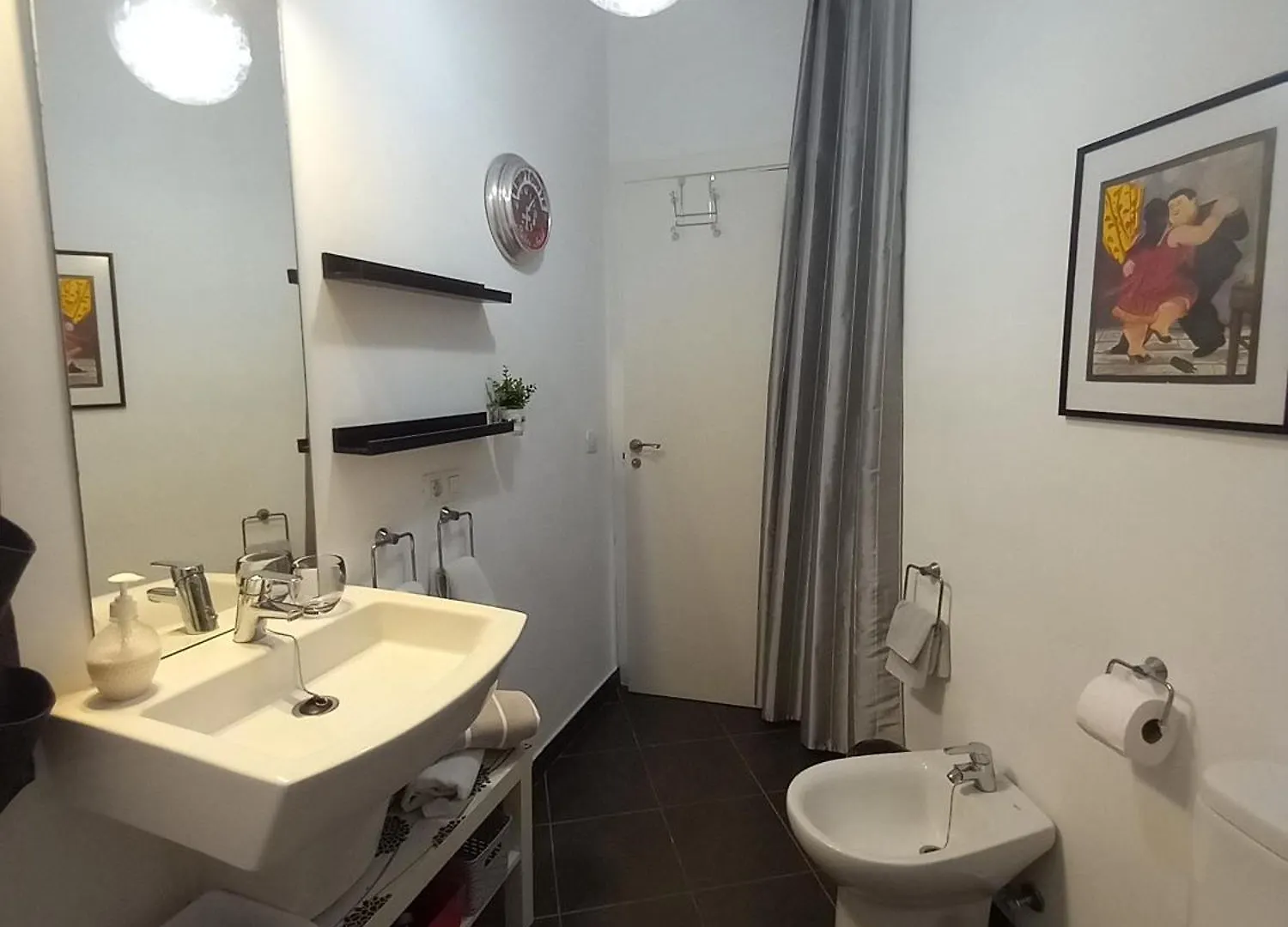 Casa Cherie Los Cristianos  Spain