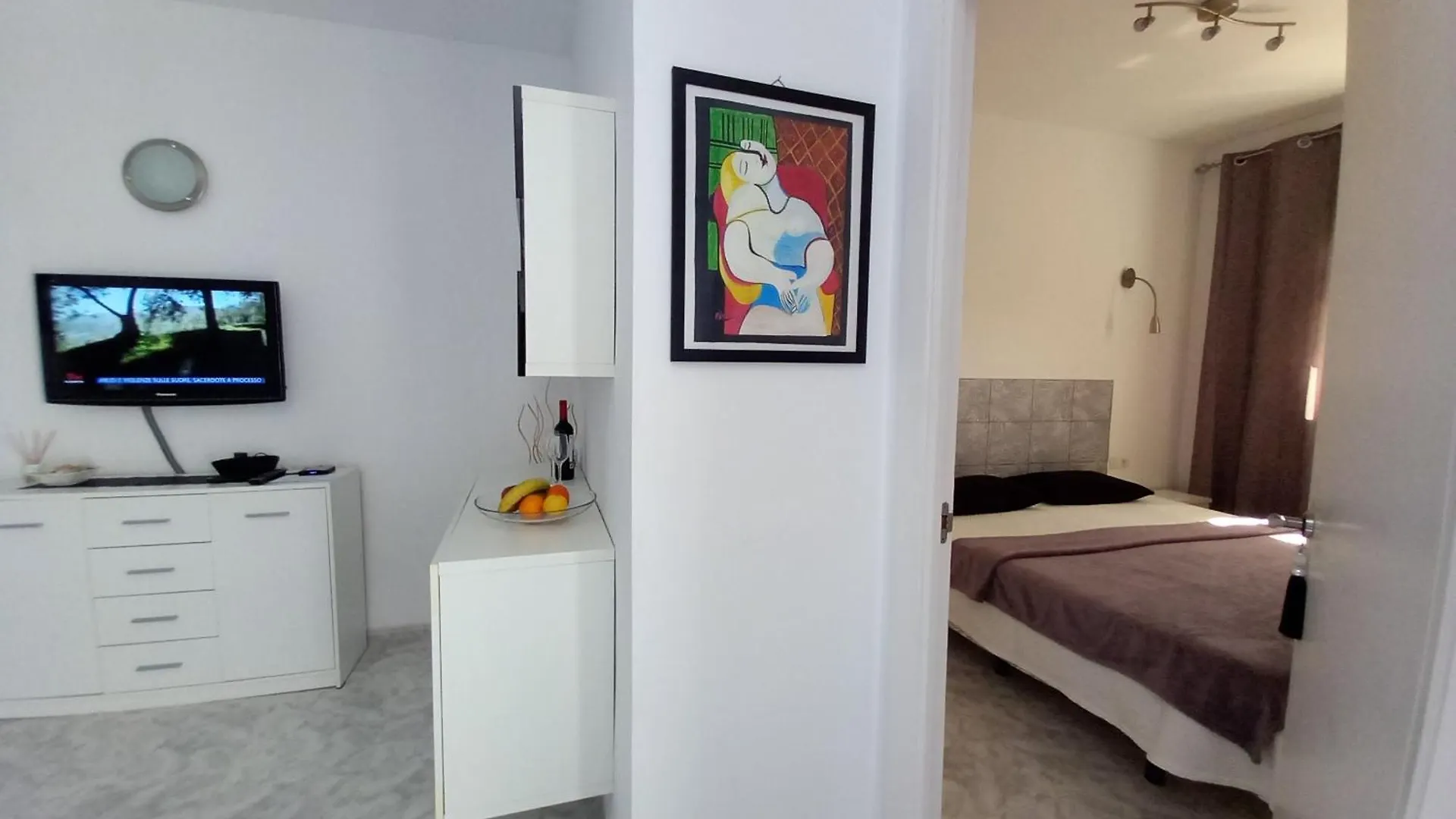 Casa Cherie Los Cristianos  Los Cristianos (Tenerife)