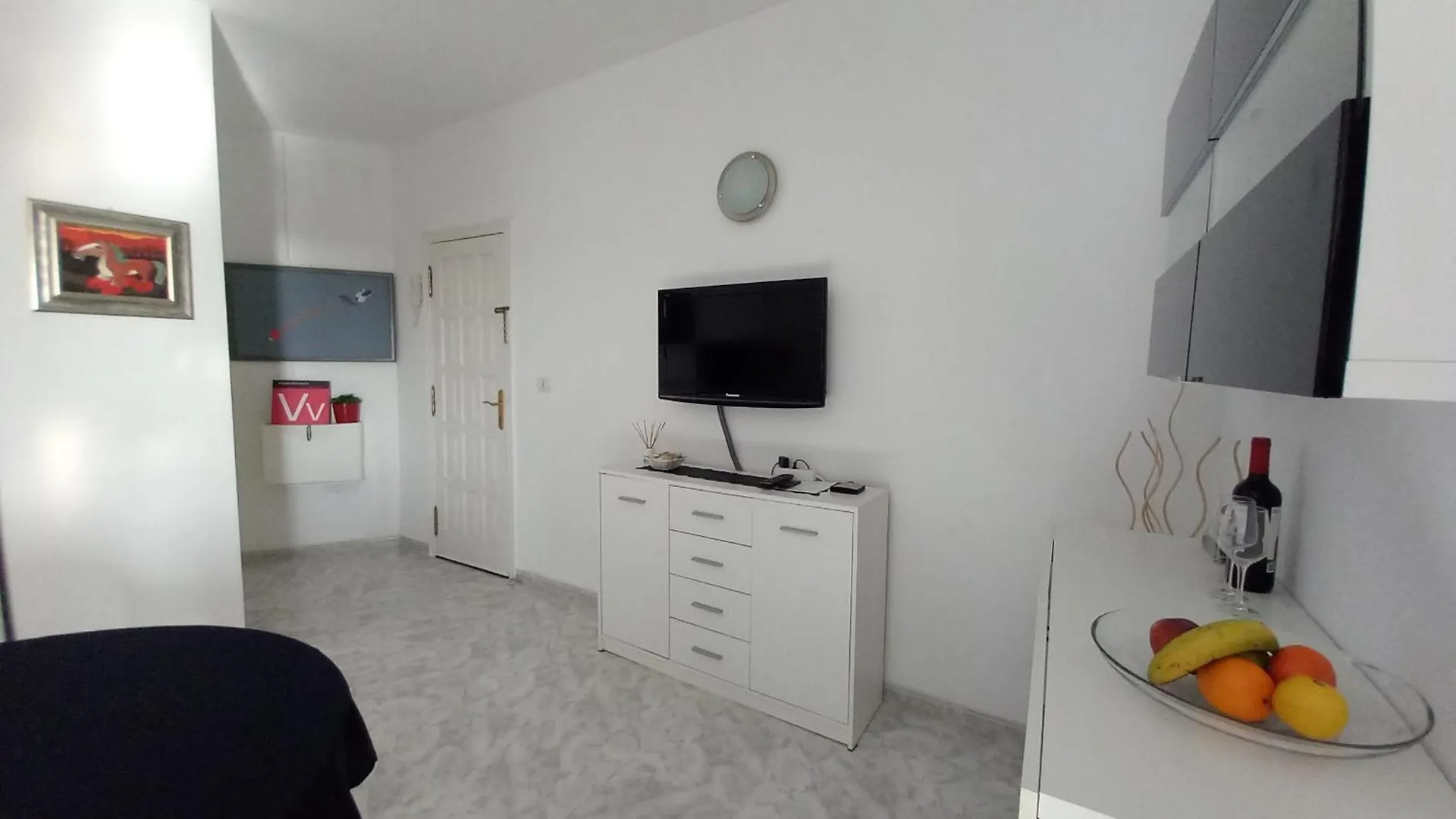 Apartment Casa Cherie Los Cristianos