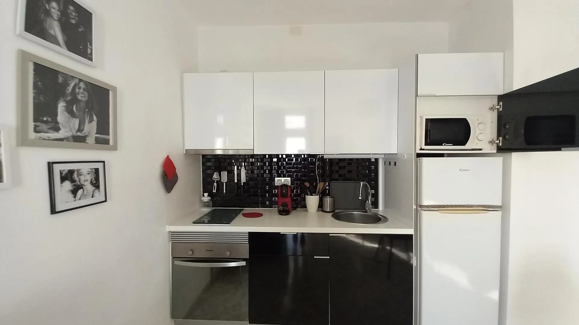 Casa Cherie Los Cristianos  0*, Los Cristianos (Tenerife)